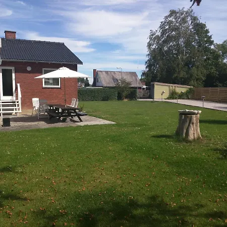 Apartment-sondervang Willa