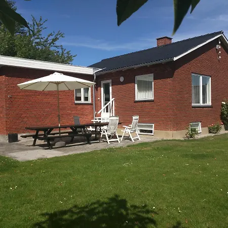 Willa Apartment-sondervang *