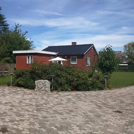Willa Apartment-sondervang