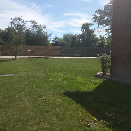Apartment-sondervang