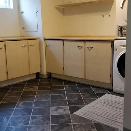 Willa Apartment-sondervang Rødbyhavn