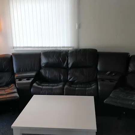 Apartment-sondervang Rødbyhavn