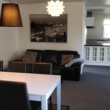 Apartment-sondervang