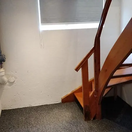 Willa Apartment-sondervang