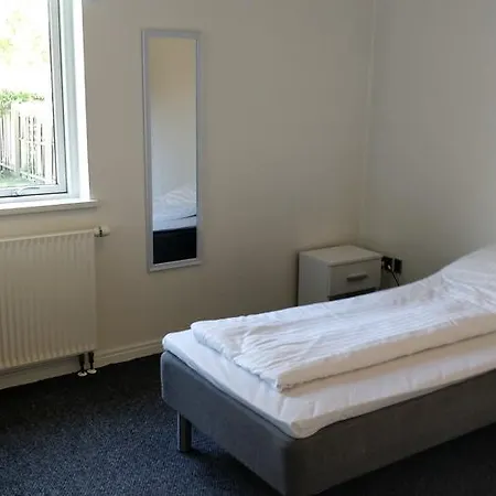 Apartment-sondervang * Rødbyhavn