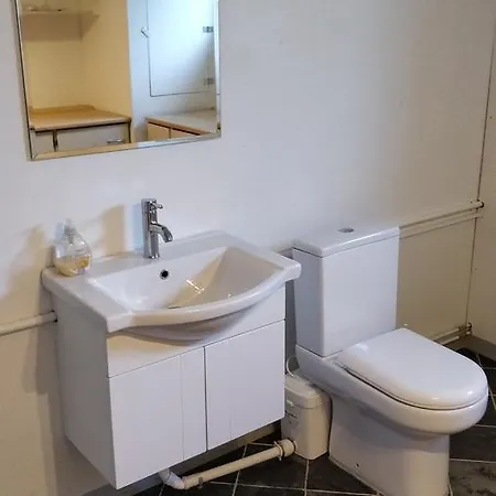Willa Apartment-sondervang *