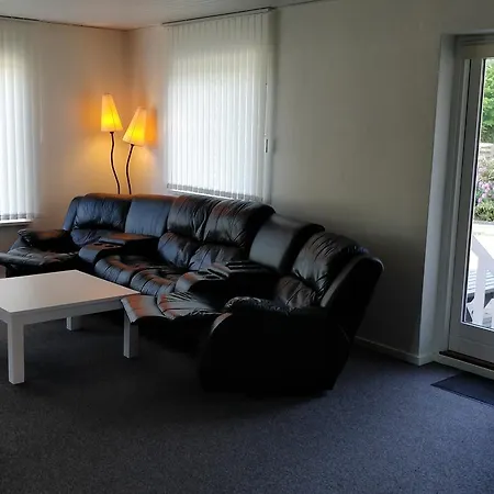 Apartment-sondervang Willa *