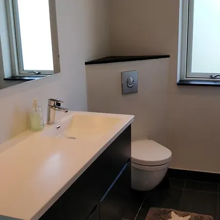 Apartment-sondervang Rødbyhavn