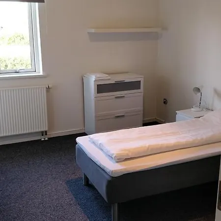 Apartment-sondervang
