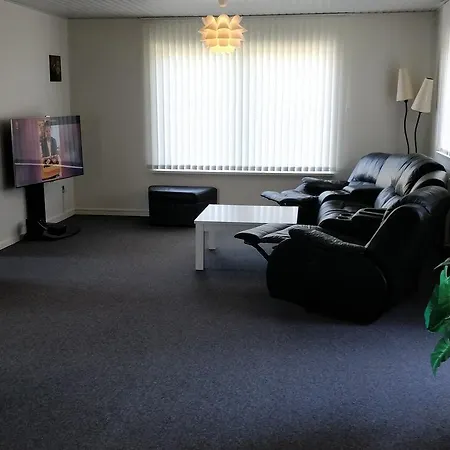 Apartment-sondervang Rødbyhavn