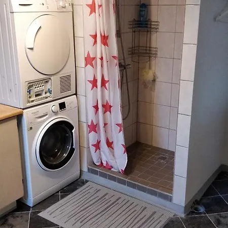 Apartment-sondervang