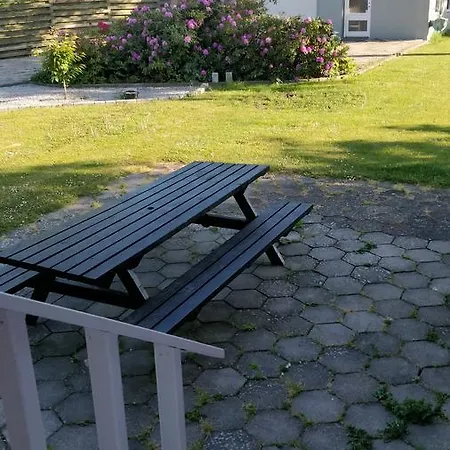 Apartment-sondervang Willa Rødbyhavn