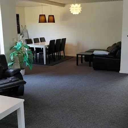 Apartment-sondervang Willa