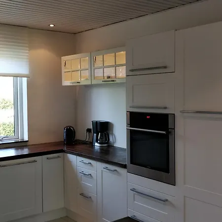 Willa Apartment-sondervang *