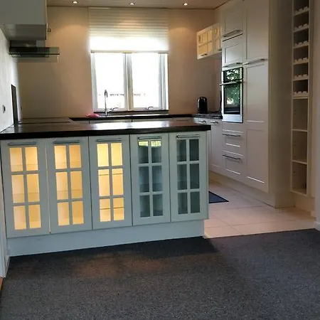 Apartment-sondervang Willa