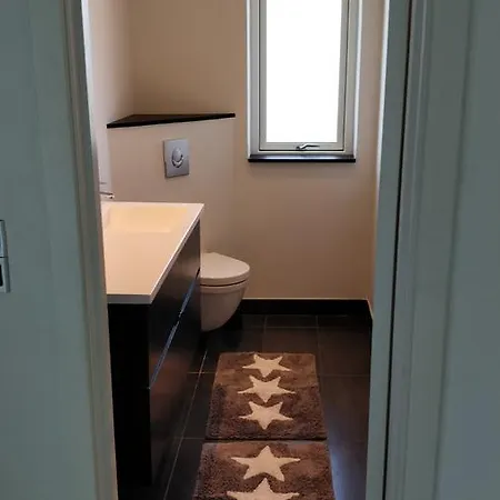 Apartment-sondervang