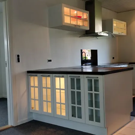 Apartment-sondervang Willa *