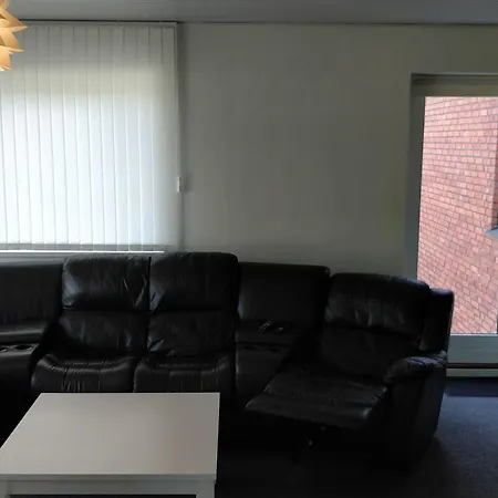 Apartment-sondervang Rødbyhavn